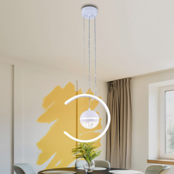 CLASSICAL HANGING