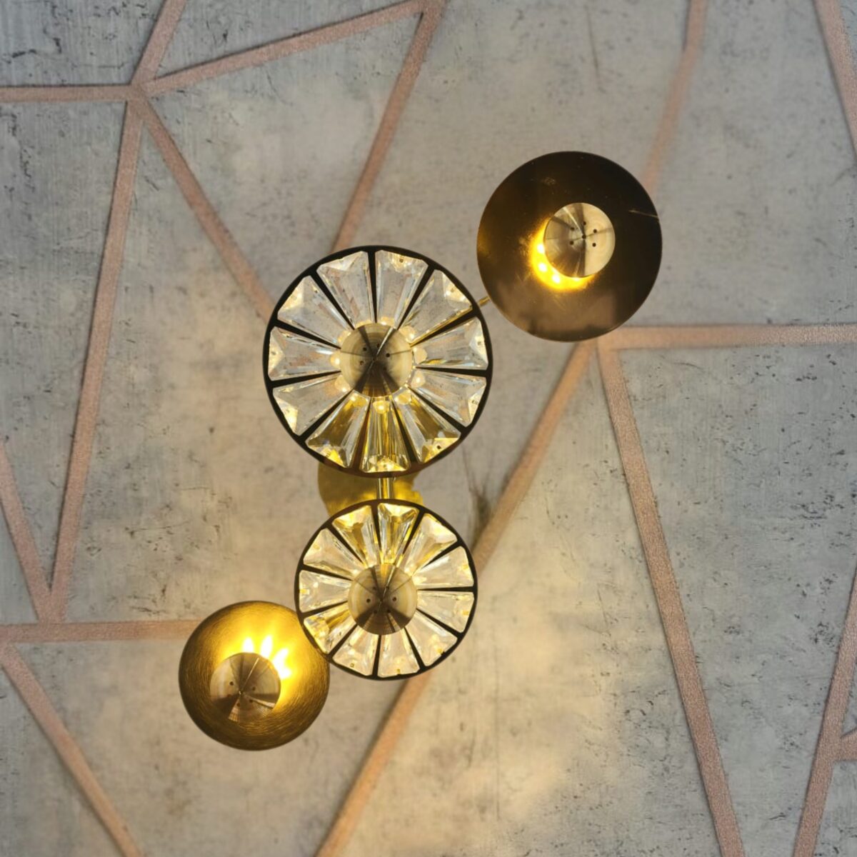 Wall Light - Image 1