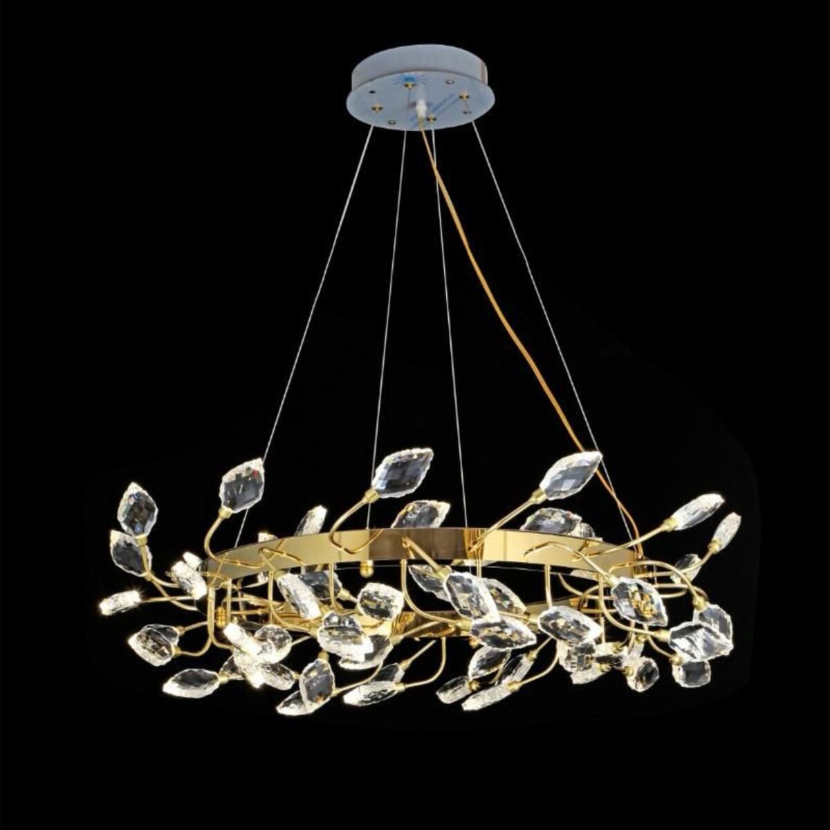 Chandeliers - Image 1