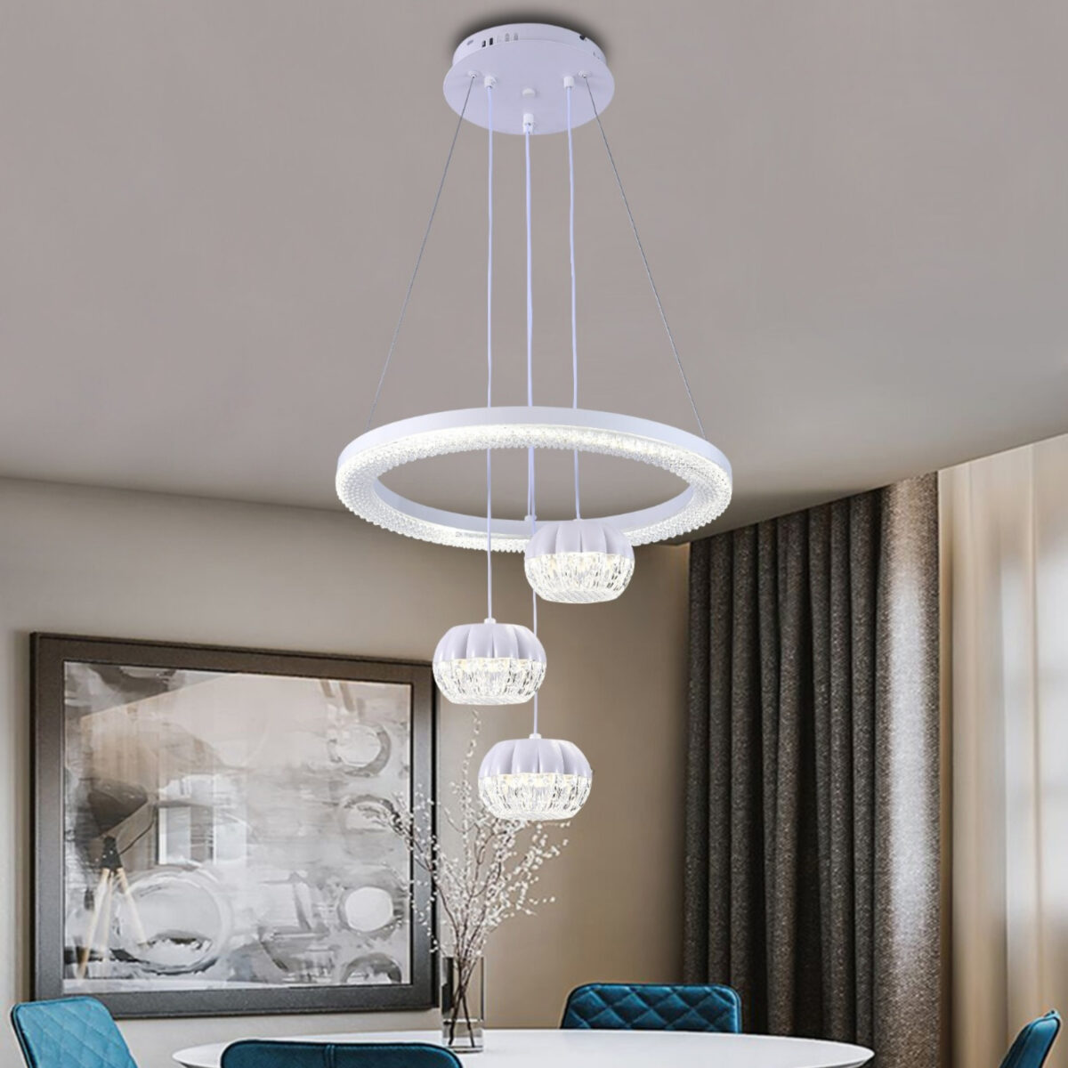 CLASSICAL HANGING - Image 1