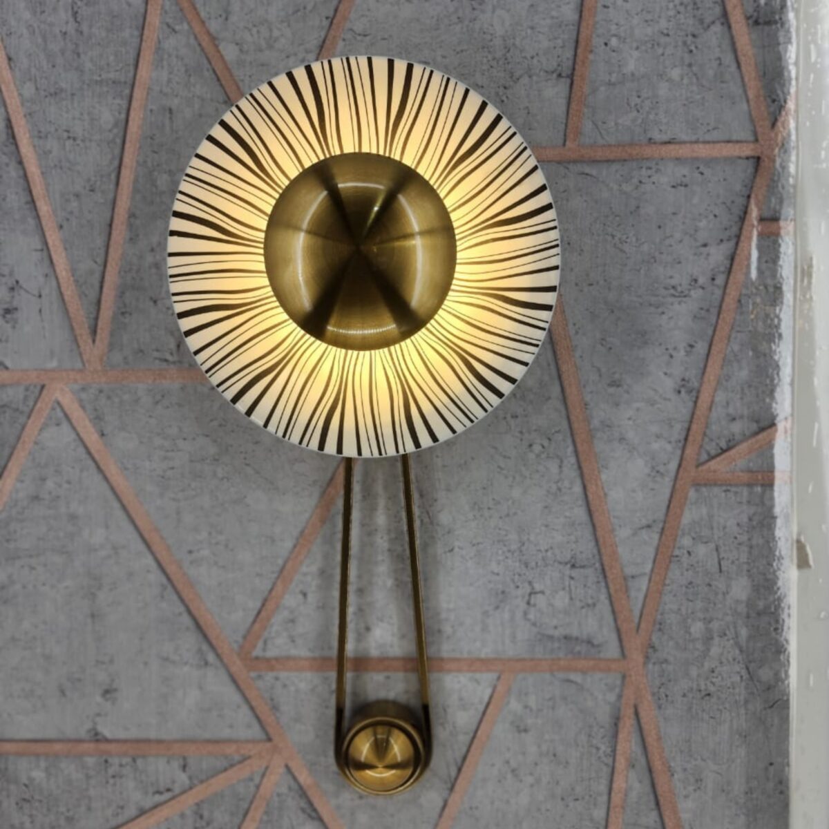 Wall Light - Image 1