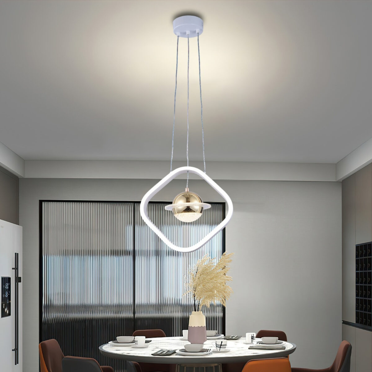 CLASSICAL HANGING - Image 1