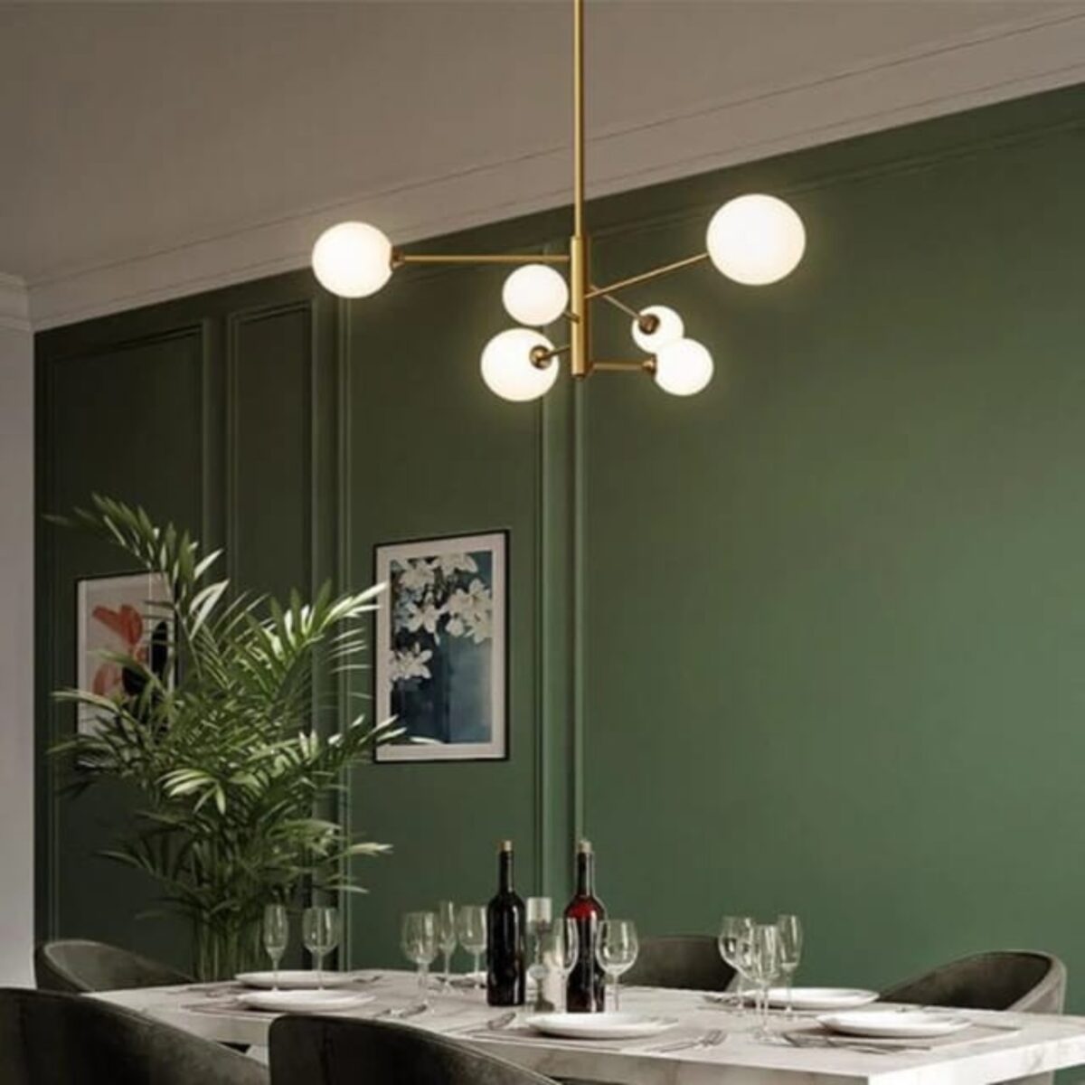 Chandeliers - Image 1
