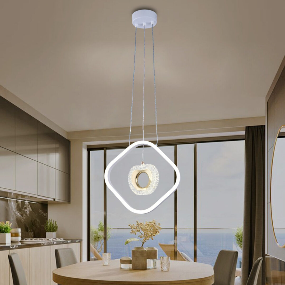 CLASSICAL HANGING - Image 1