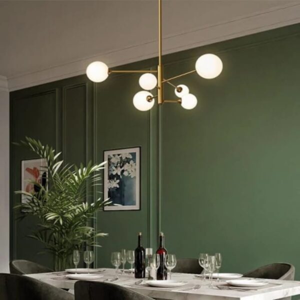 Chandeliers