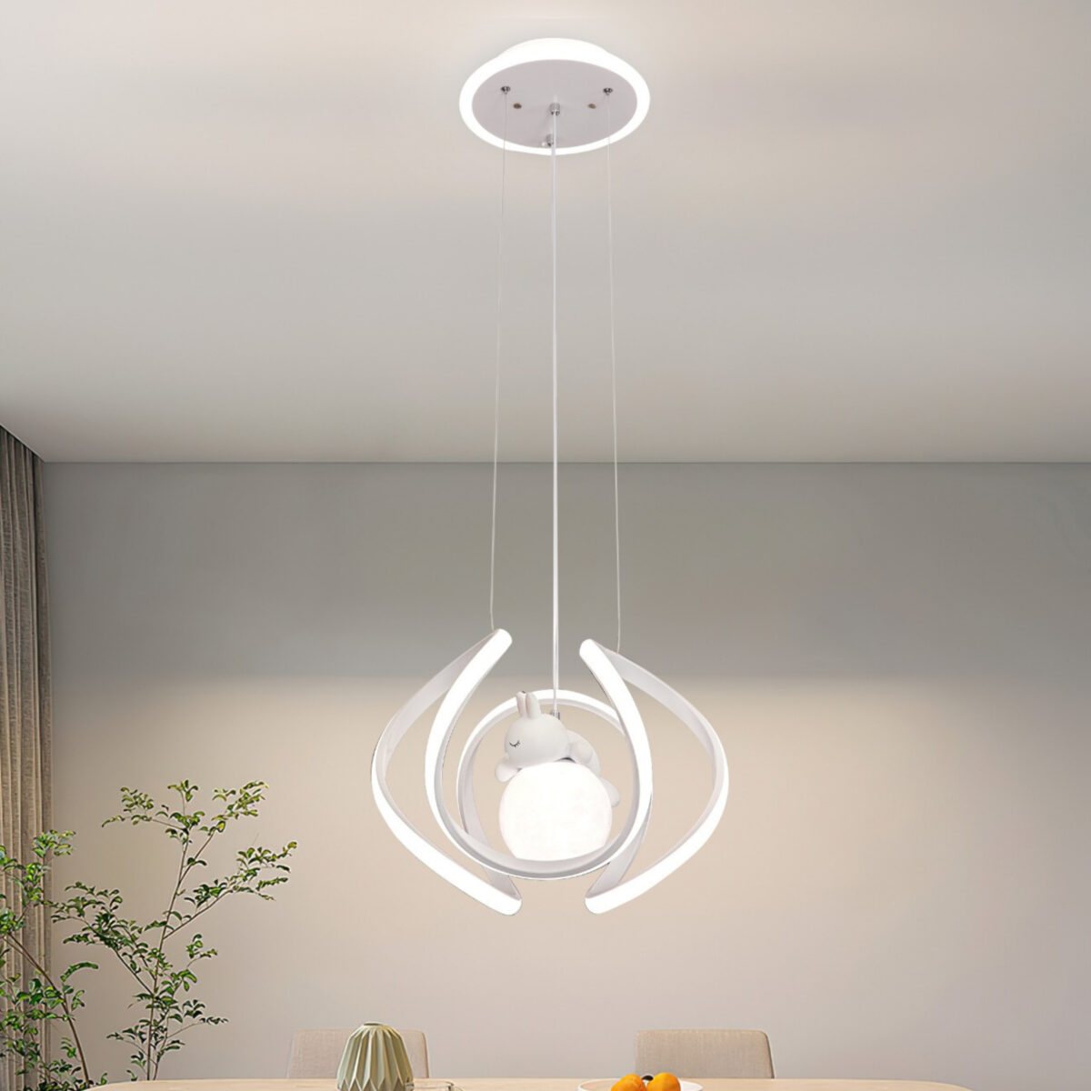 CLASSICAL HANGING - Image 1