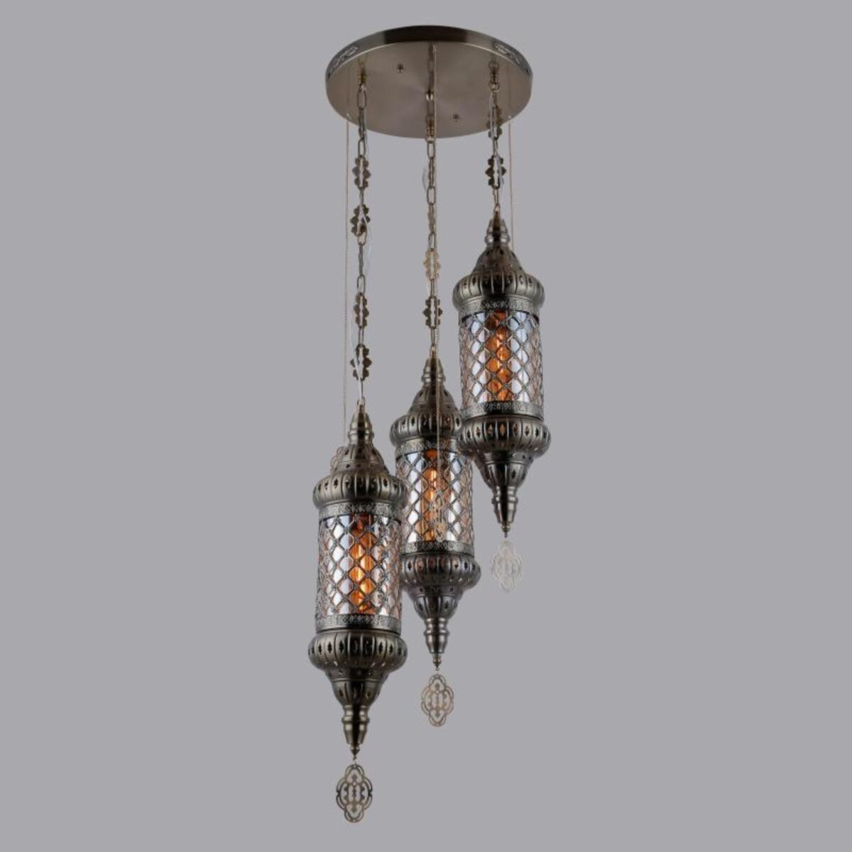 ISLAMIC MODELS - Image 1