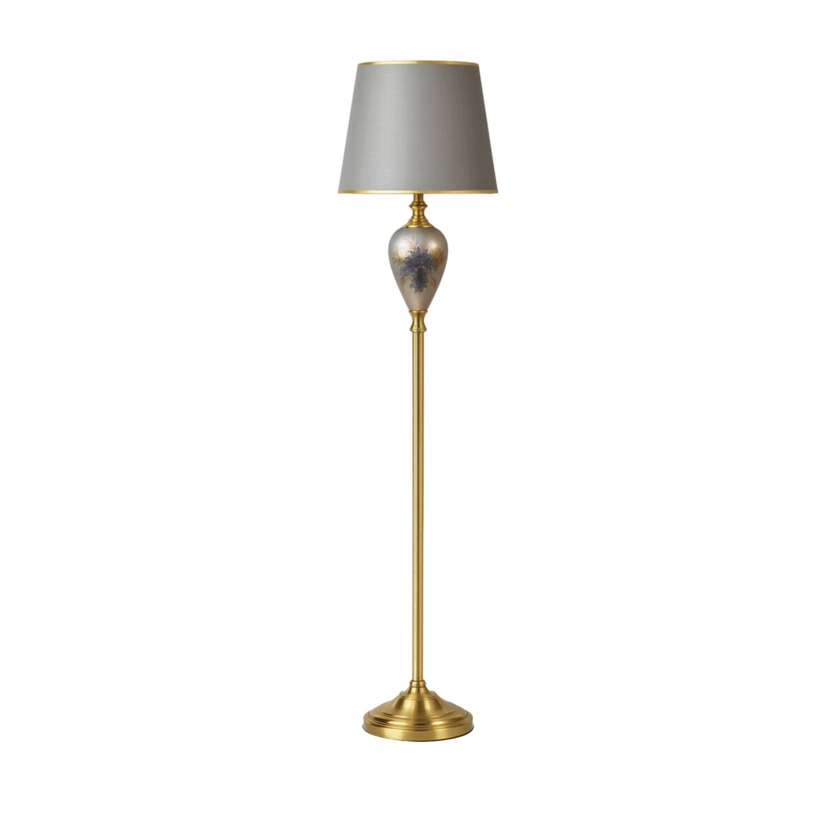 Floor Lamp - Image 1