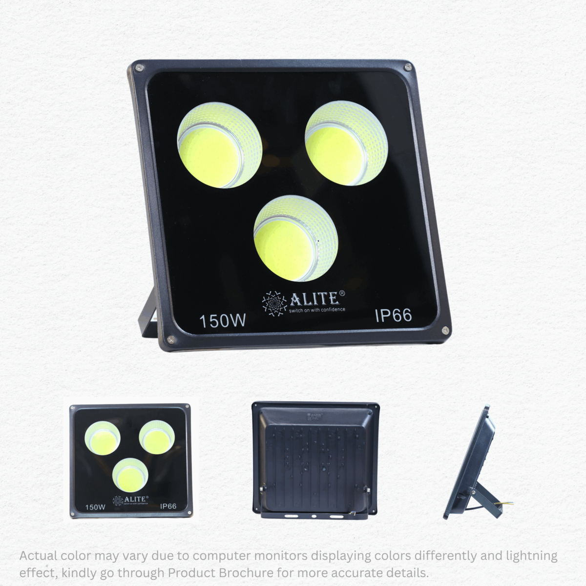 Flood Lamps - Image 1