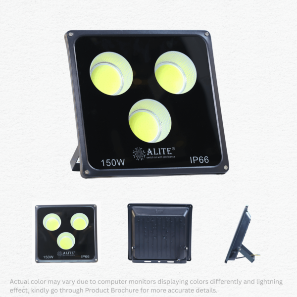 Flood Lamps