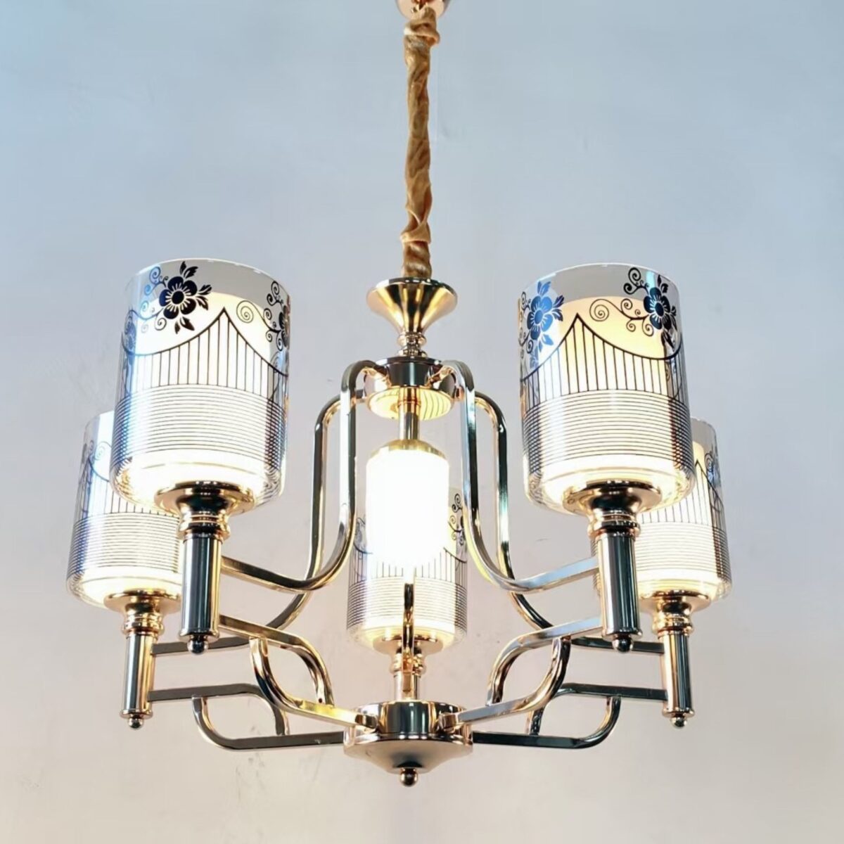 Chandeliers - Image 1