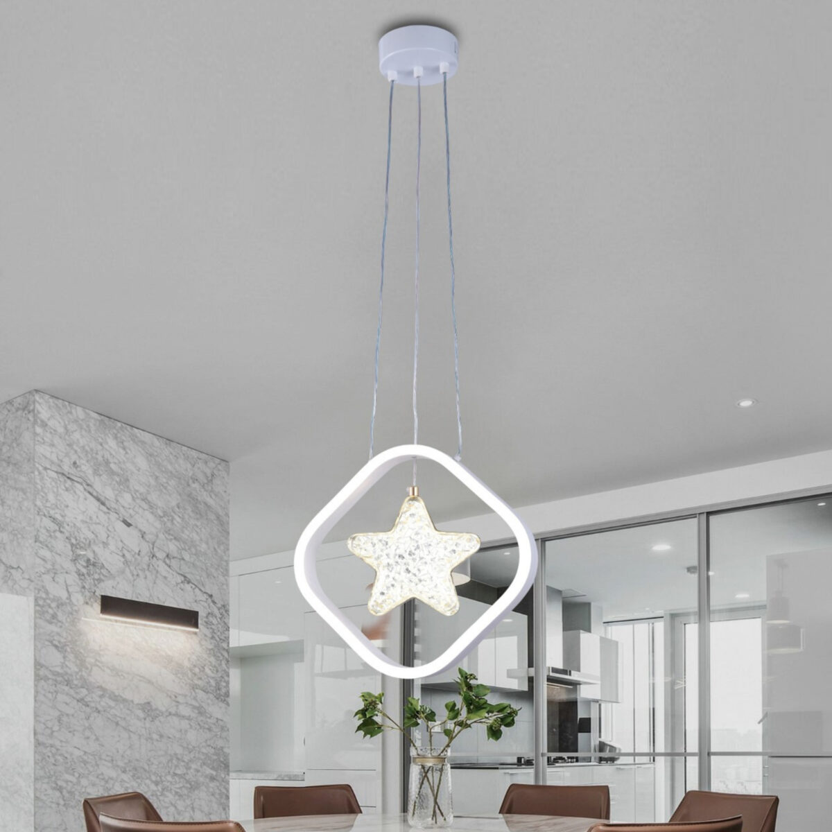 CLASSICAL HANGING - Image 1