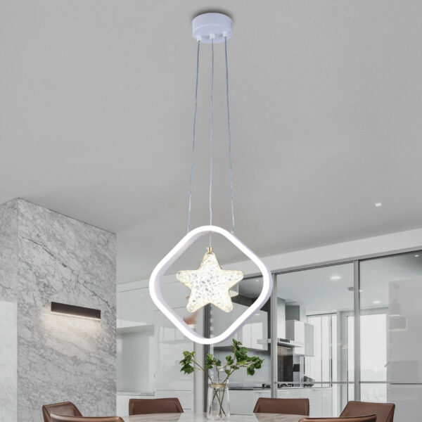 CLASSICAL HANGING