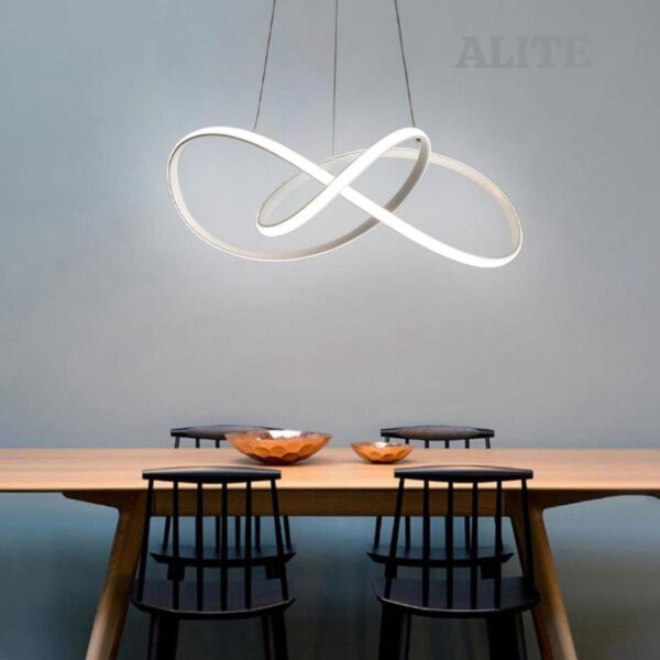 LIVING ROOM LIGHT