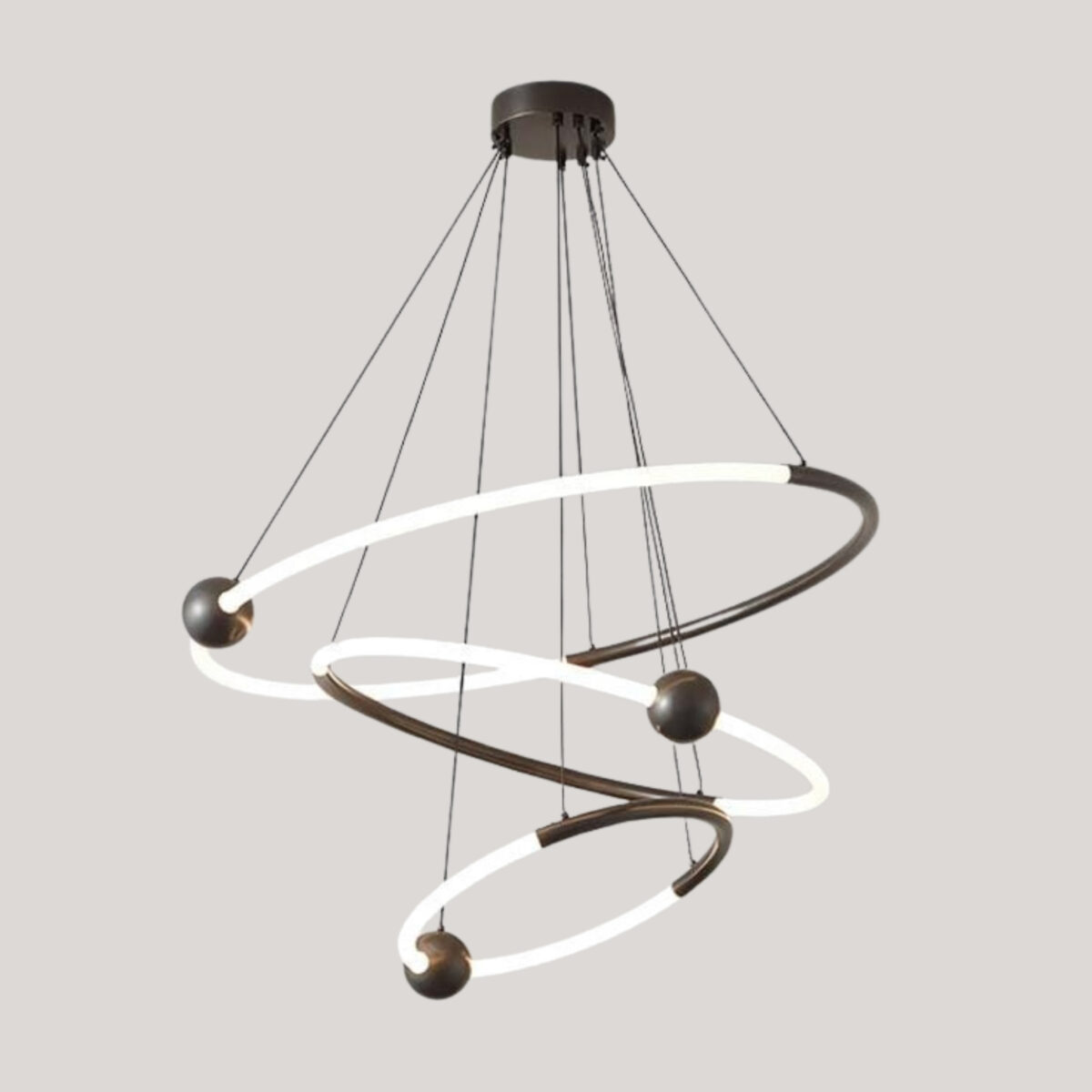 LIVING ROOM LIGHT - Image 1