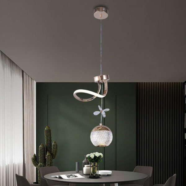 CLASSICAL HANGING