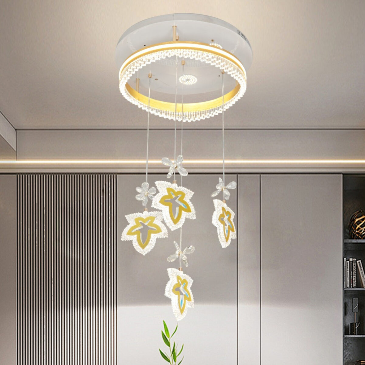 CLASSICAL HANGING - Image 1
