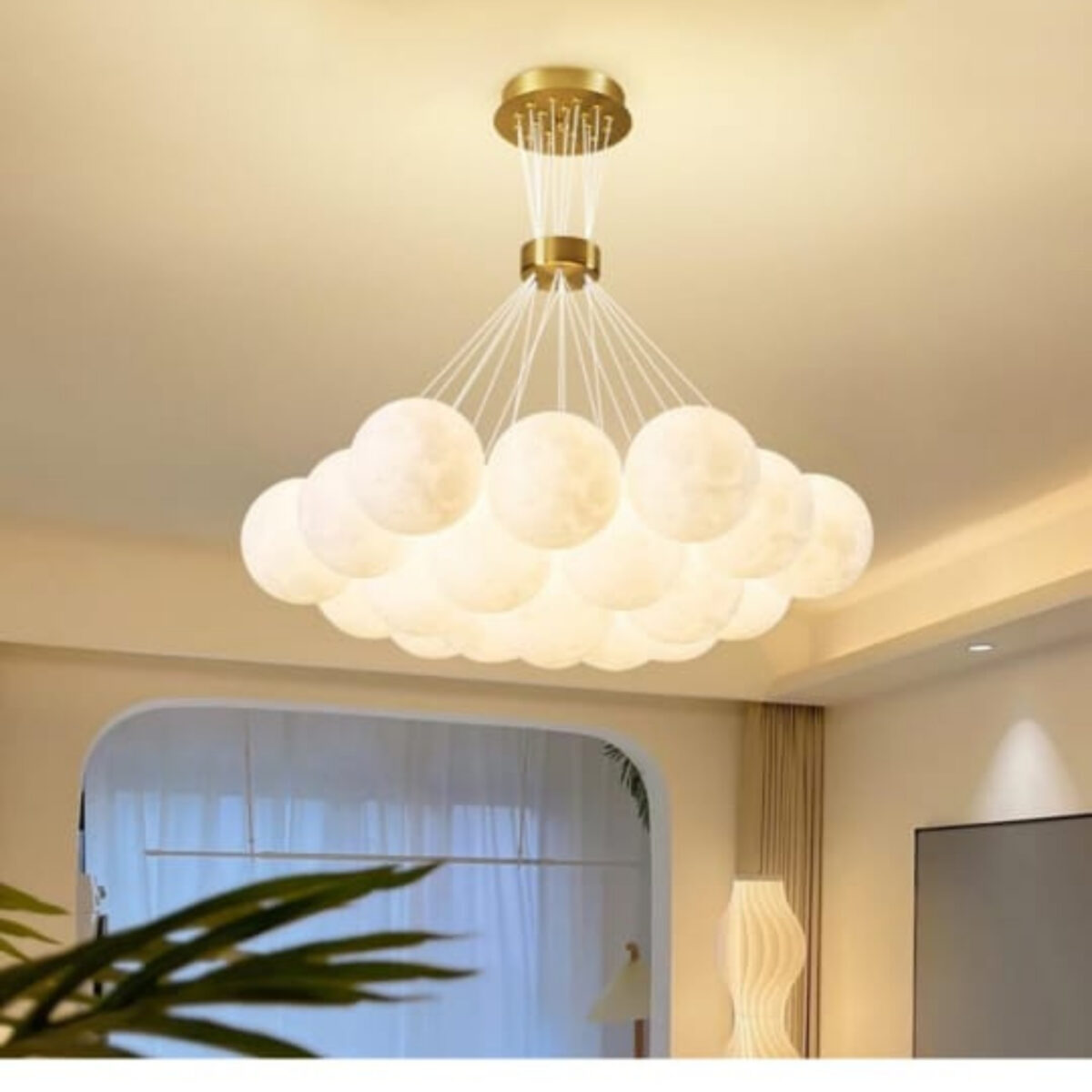 LIVING ROOM LIGHT - Image 1