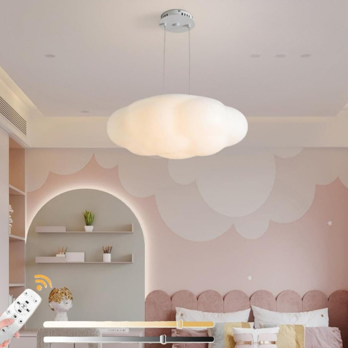 LIVING ROOM LIGHT - Image 1