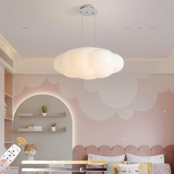 LIVING ROOM LIGHT