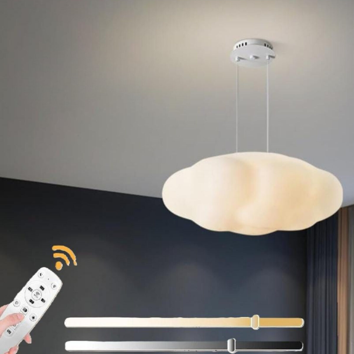 LIVING ROOM LIGHT - Image 1