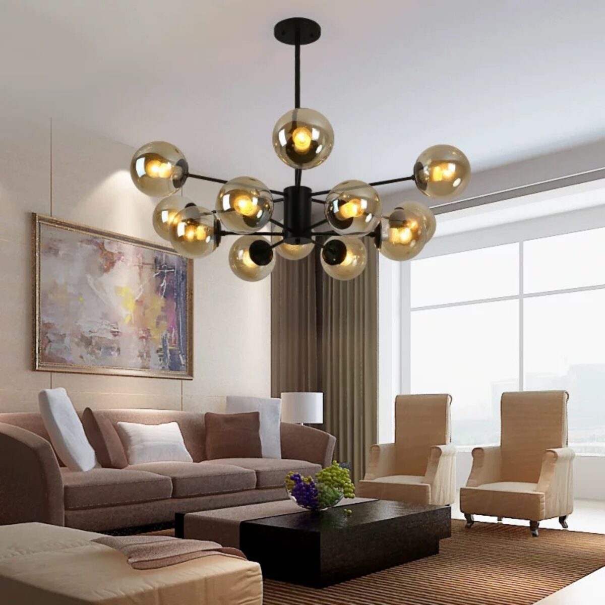 Chandeliers - Image 1
