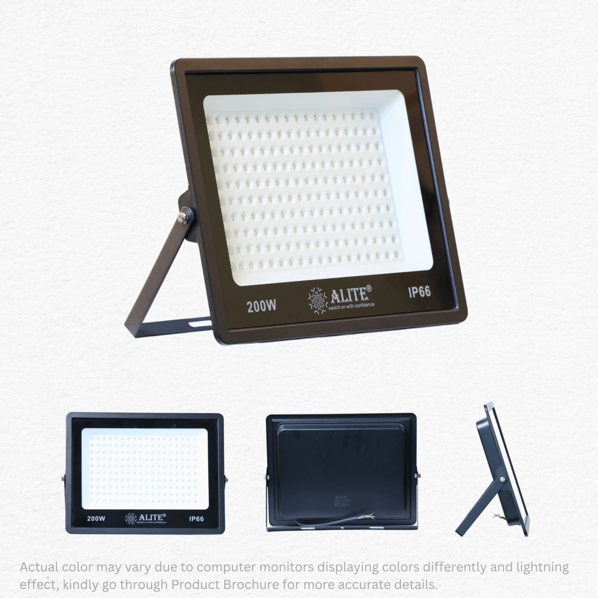 Flood Lamps - Image 1