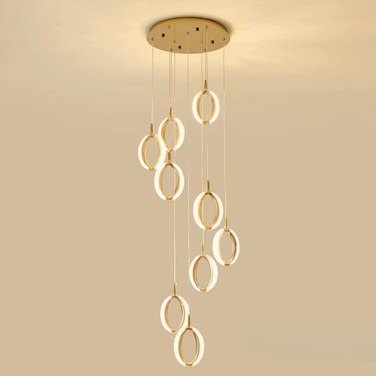 Chandeliers - Image 1