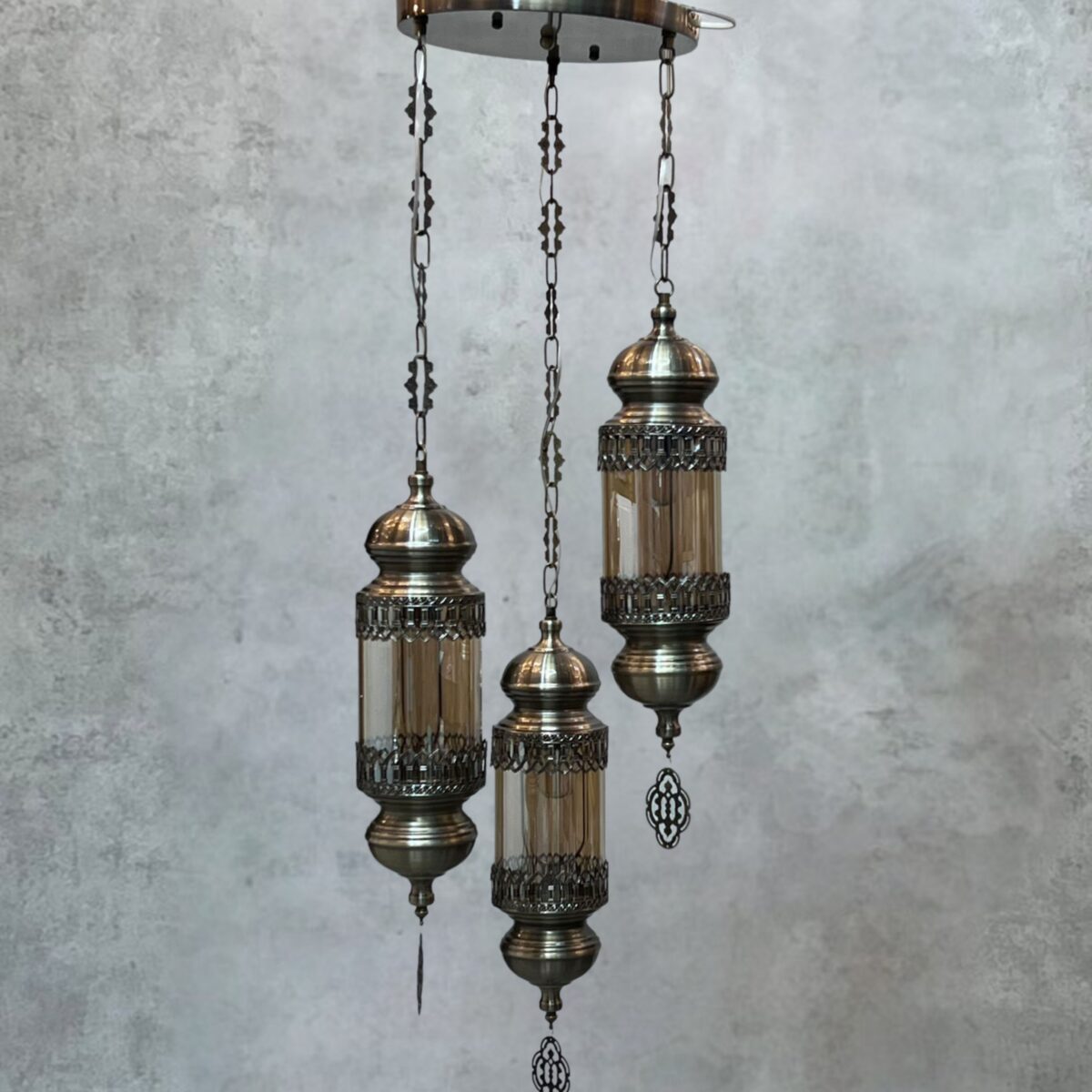 ISLAMIC MODELS - Image 1