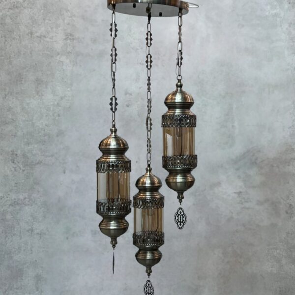 ISLAMIC MODELS