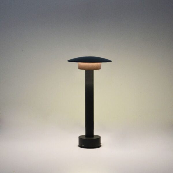 GARDEN LIGHT