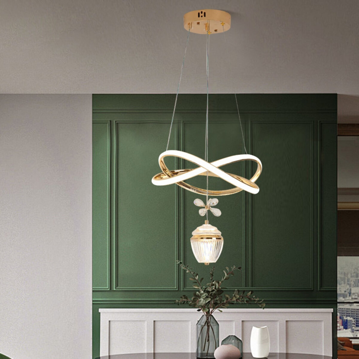 CLASSICAL HANGING - Image 1