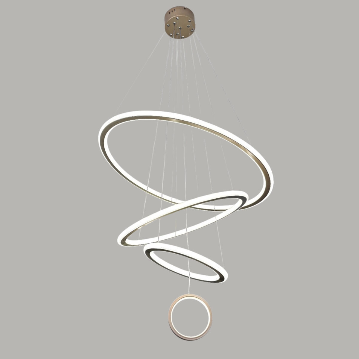 LIVING ROOM LIGHT - Image 1