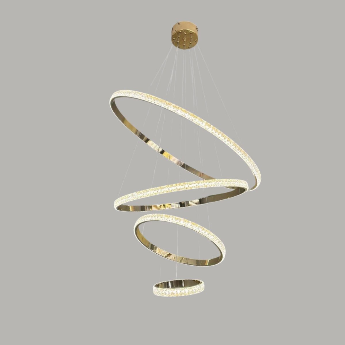 LIVING ROOM LIGHT - Image 1