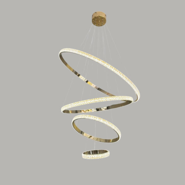 LIVING ROOM LIGHT