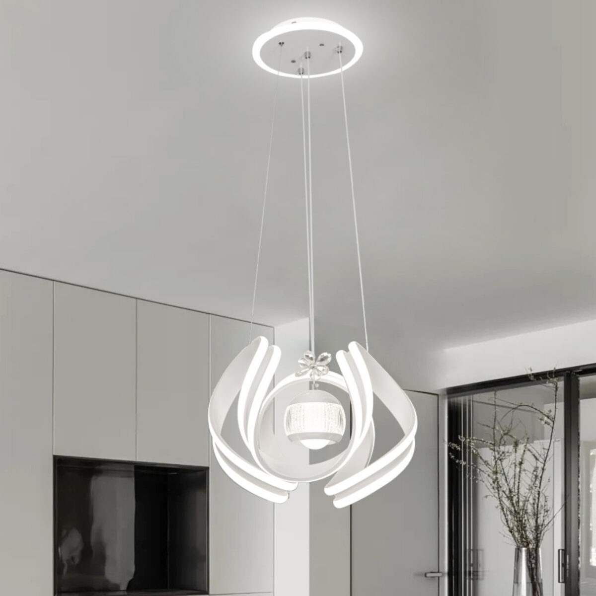 CLASSICAL HANGING - Image 1