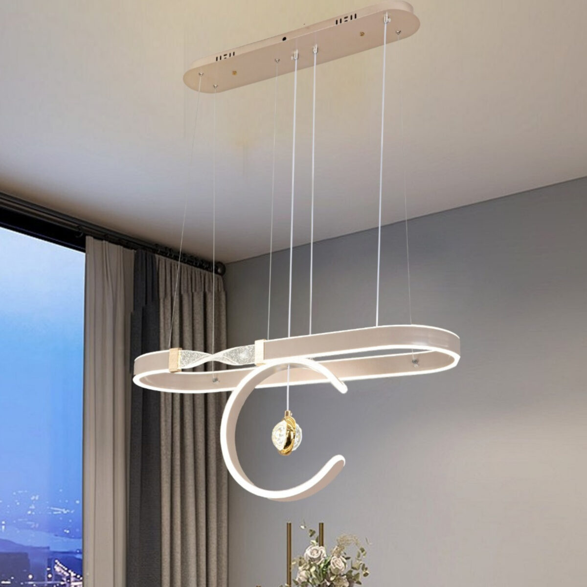 CLASSICAL HANGING - Image 1
