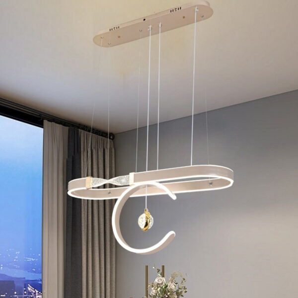 CLASSICAL HANGING