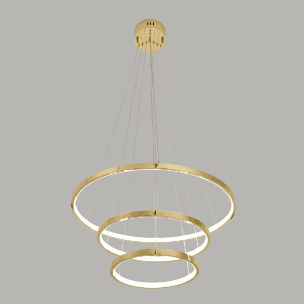 LIVING ROOM LIGHT