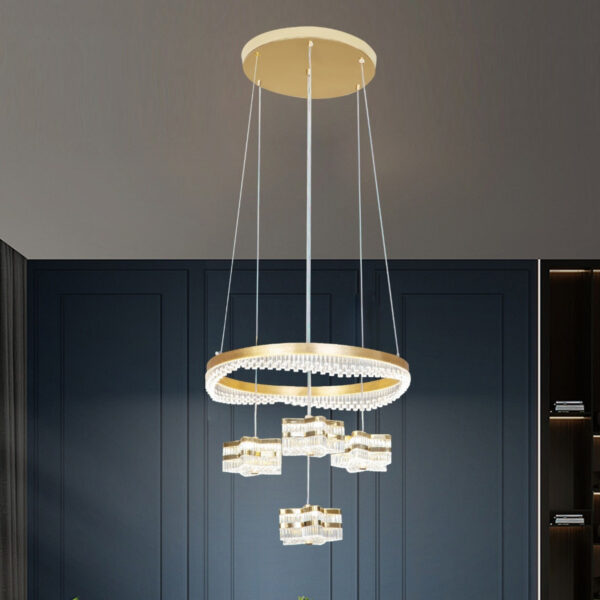 CLASSICAL HANGING