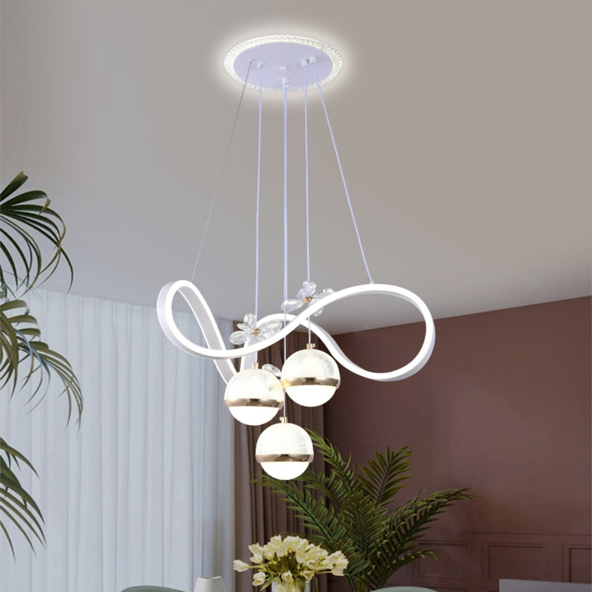 CLASSICAL HANGING - Image 1