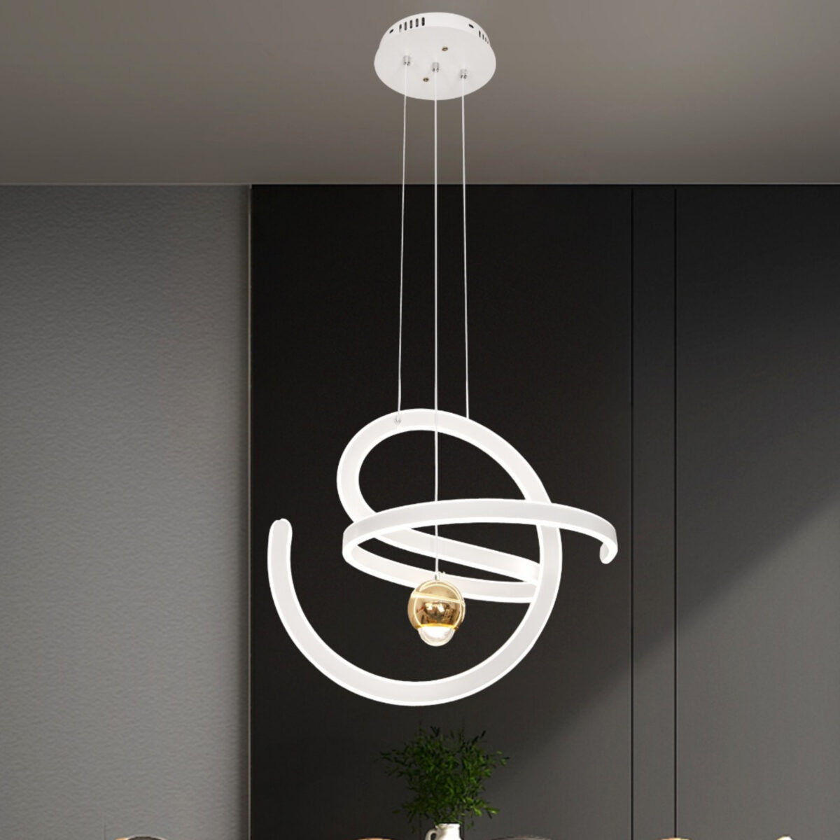 CLASSICAL HANGING - Image 1