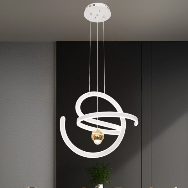 CLASSICAL HANGING