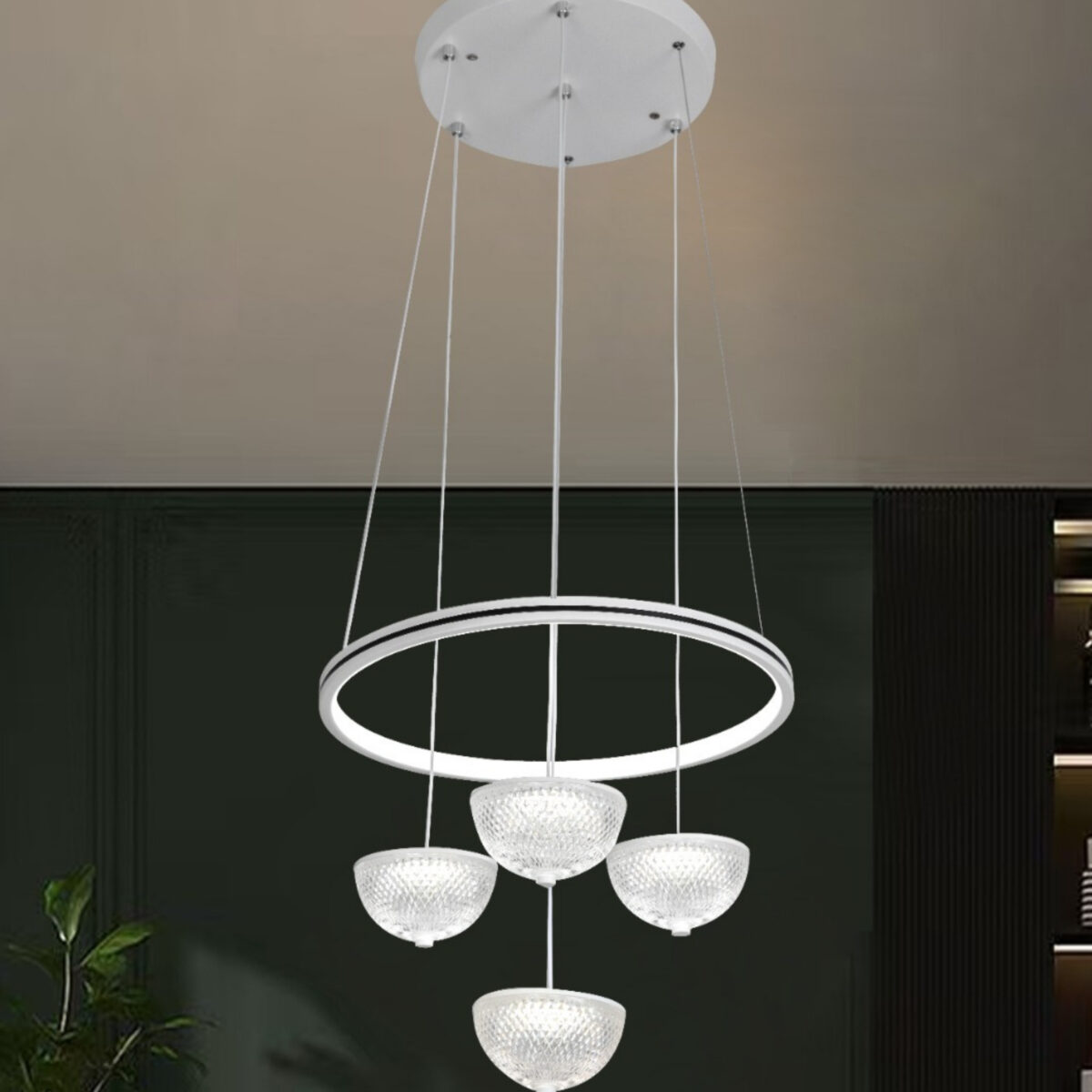 CLASSICAL HANGING - Image 1