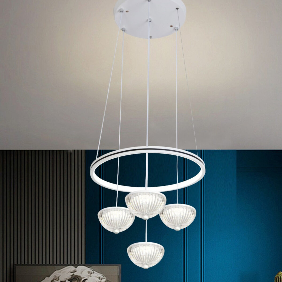 CLASSICAL HANGING - Image 1