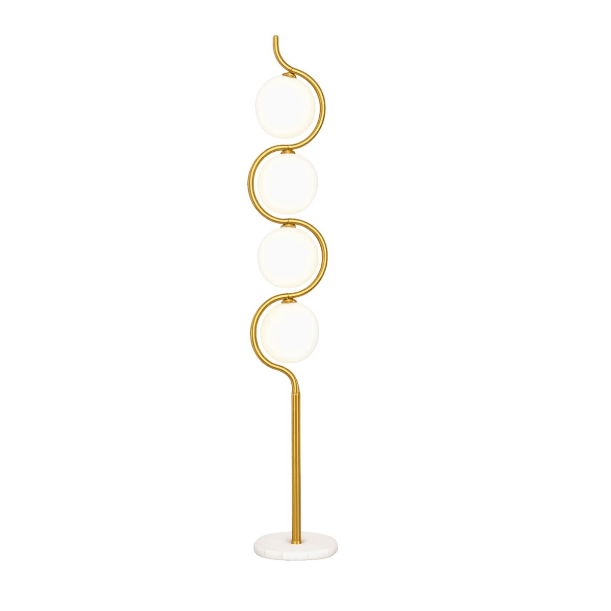 Floor Lamp - Image 1