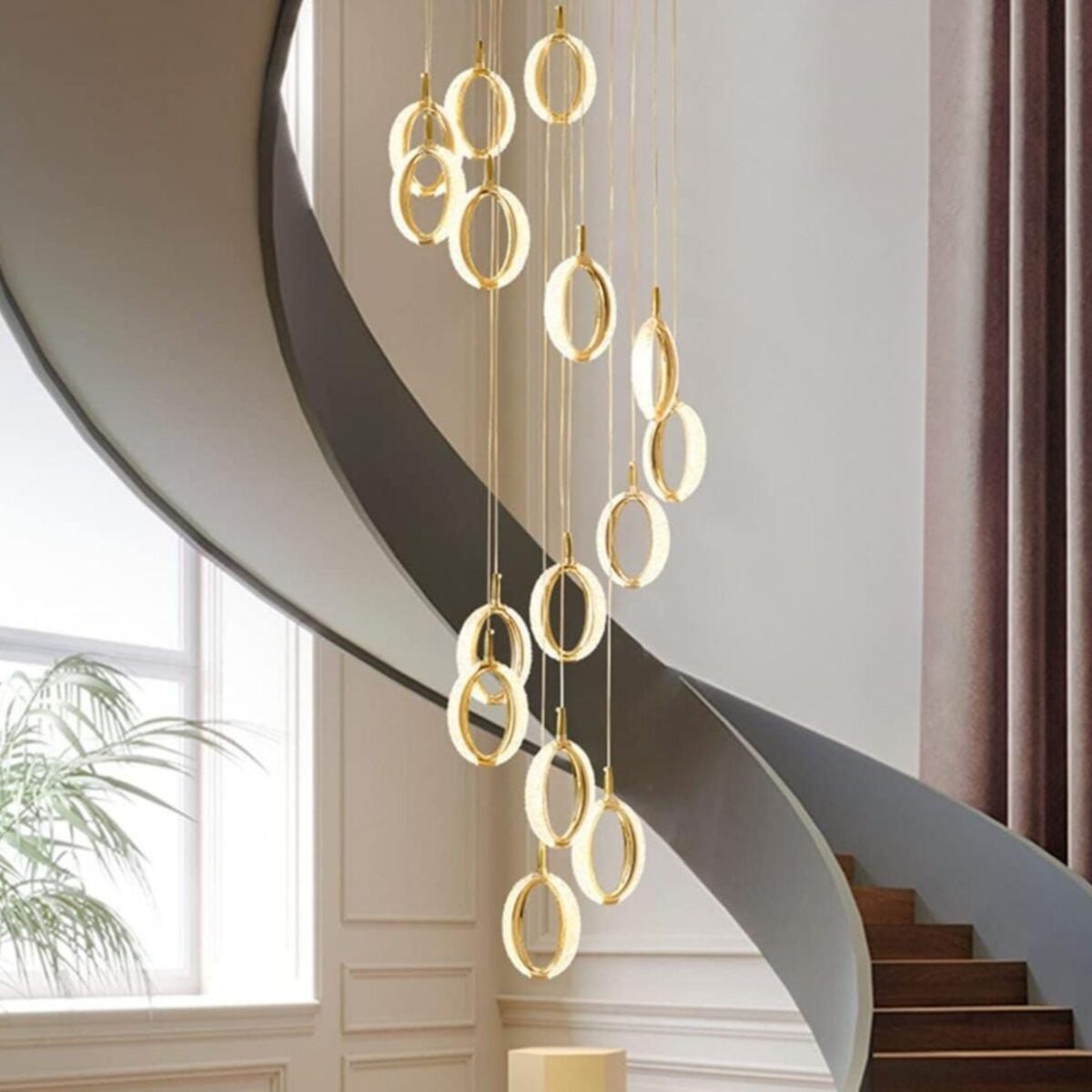 Chandeliers - Image 1