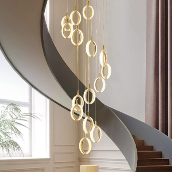 Chandeliers