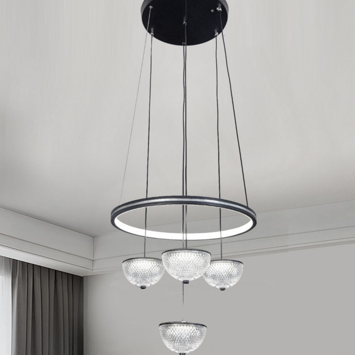 CLASSICAL HANGING - Image 1