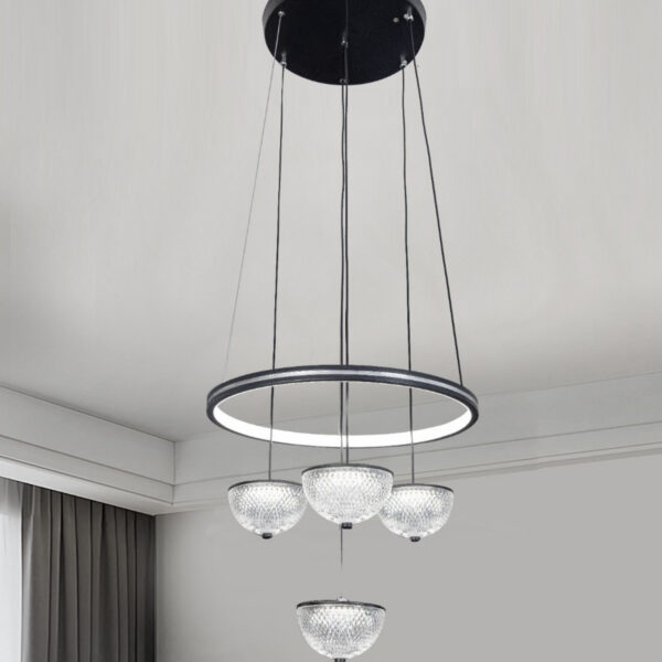 CLASSICAL HANGING